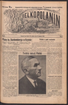 Wielkopolanin 1934.08.18 R.5 Nr95