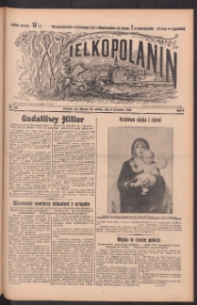 Wielkopolanin 1934.09.08 R.5 Nr104
