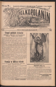 Wielkopolanin 1934.09.29 R.5 Nr113