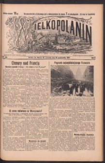 Wielkopolanin 1934.10.25 R.5 Nr124