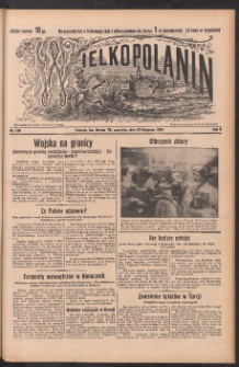 Wielkopolanin 1934.11.29 R.5 Nr139