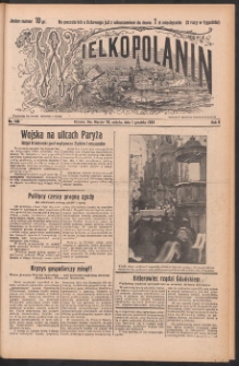 Wielkopolanin 1934.12.01 R.5 Nr140