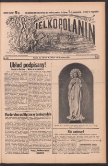 Wielkopolanin 1934.12.08 R.5 Nr143