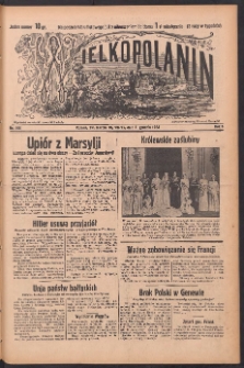 Wielkopolanin 1934.12.11 R.5 Nr144