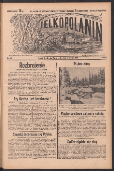 Wielkopolanin 1934.12.20 R.5 Nr148