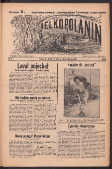 Wielkopolanin 1935.01.05 R.6 Nr3