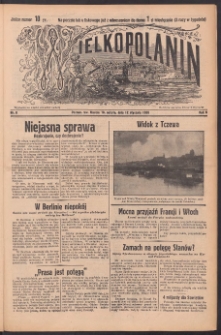 Wielkopolanin 1935.01.12 R.6 Nr6