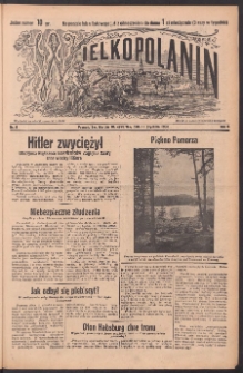 Wielkopolanin 1935.01.17 R.6 Nr8