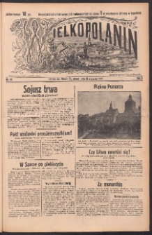 Wielkopolanin 1935.01.22 R.6 Nr10