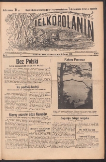 Wielkopolanin 1935.01.24 R.6 Nr11