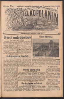 Wielkopolanin 1935.02.01 R.6 Nr15