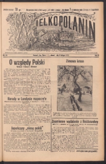 Wielkopolanin 1935.02.05 R.6 Nr16