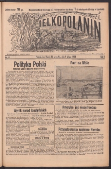 Wielkopolanin 1935.02.07 R.6 Nr17