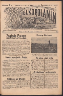 Wielkopolanin 1935.01.01 R.6 Nr14