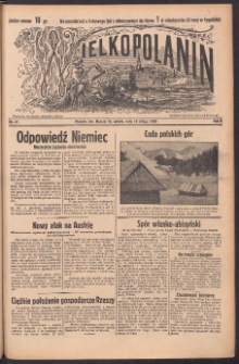 Wielkopolanin 1935.02.16 R.6 Nr21