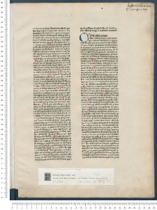 Super Sexto Decretalium. P. I-II. Ed. Ioannes Stoll et Henricus Niffer