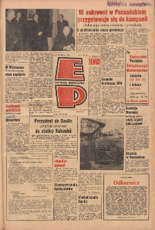 Express Poznański 1964.09.23 Nr225