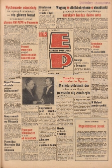 Express Poznański 1964.10.01 Nr232