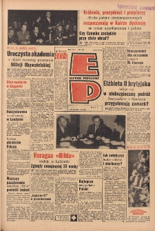 Express Poznański 1964.10.05 Nr235