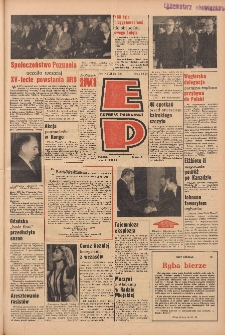 Express Poznański 1964.10.06 Nr236