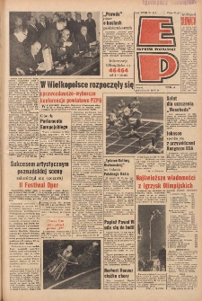 Express Poznański 1964.10.19 Nr247