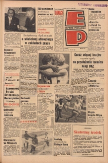 Express Poznański 1964.10.22 Nr250