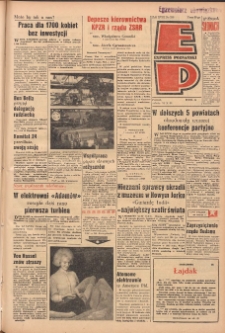 Express Poznański 1964.10.31 Nr258