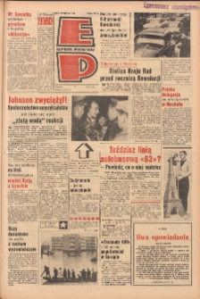 Express Poznański 1964.11.04 Nr261