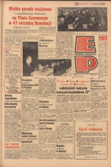 Express Poznański 1964.11.07 Nr264