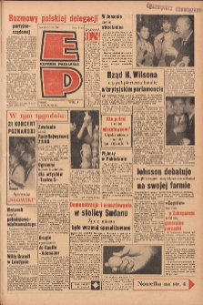 Express Poznański 1964.11.10 Nr266