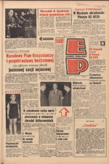 Express Poznański 1964.11.17 Nr272