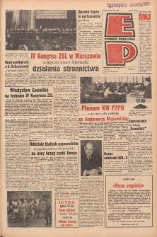 Express Poznański 1964.11.27 Nr281