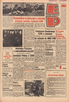 Express Poznański 1965.04.10-11 Nr85