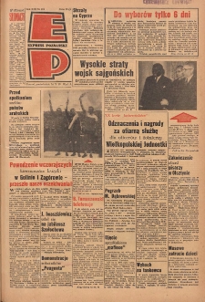 Express Poznański 1965.05.24 Nr121