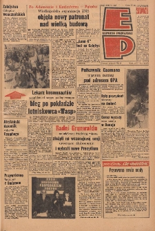 Express Poznański 1965.06.09 Nr135