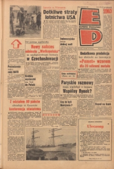 Express Poznański 1965.07.13 Nr163