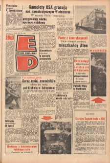 Express Poznański 1965.08.07-08 Nr184