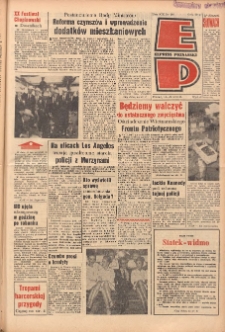 Express Poznański 1965.08.14-15 Nr190