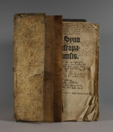 Privilegia, libertates et indulgentiae benefactorum Ordinis s. Antonii