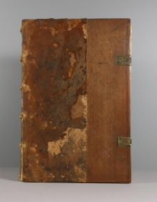 Rationale divinorum officiorum