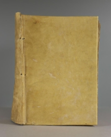 Decretum, cum apparatu Bartholomaei Brixiensis et Ioannis Semecae (Teutonici). Ed. Ghisbertus de Stoutenburch