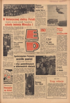 Express Poznański 1965.09.02 Nr206