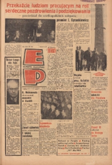 Express Poznański 1965.10.04 Nr233