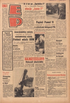 Express Poznański 1965.10.05 Nr234