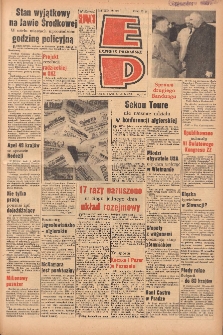 Express Poznański 1965.10.28 Nr254