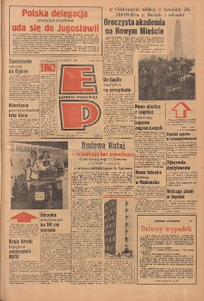 Express Poznański 1965.11.05 Nr260