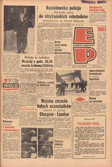 Express Poznański 1965.11.24 Nr276