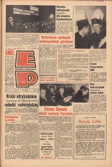 Express Poznański 1965.12.04-05 Nr285