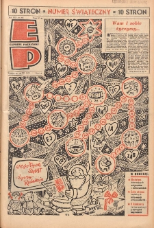 Express Poznański 1965.12.24-26 Nr302