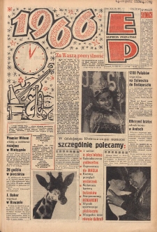 Express Poznański 1965.12.31-1966.01.01-02 Nr307